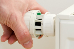 Long Drax central heating repair costs